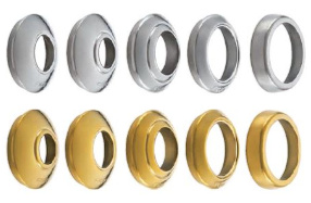 WCS(シルバー・ゴールド)